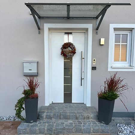 Burgkirchen an der Alz Haus Am Muehlbach 빌라 외부 사진