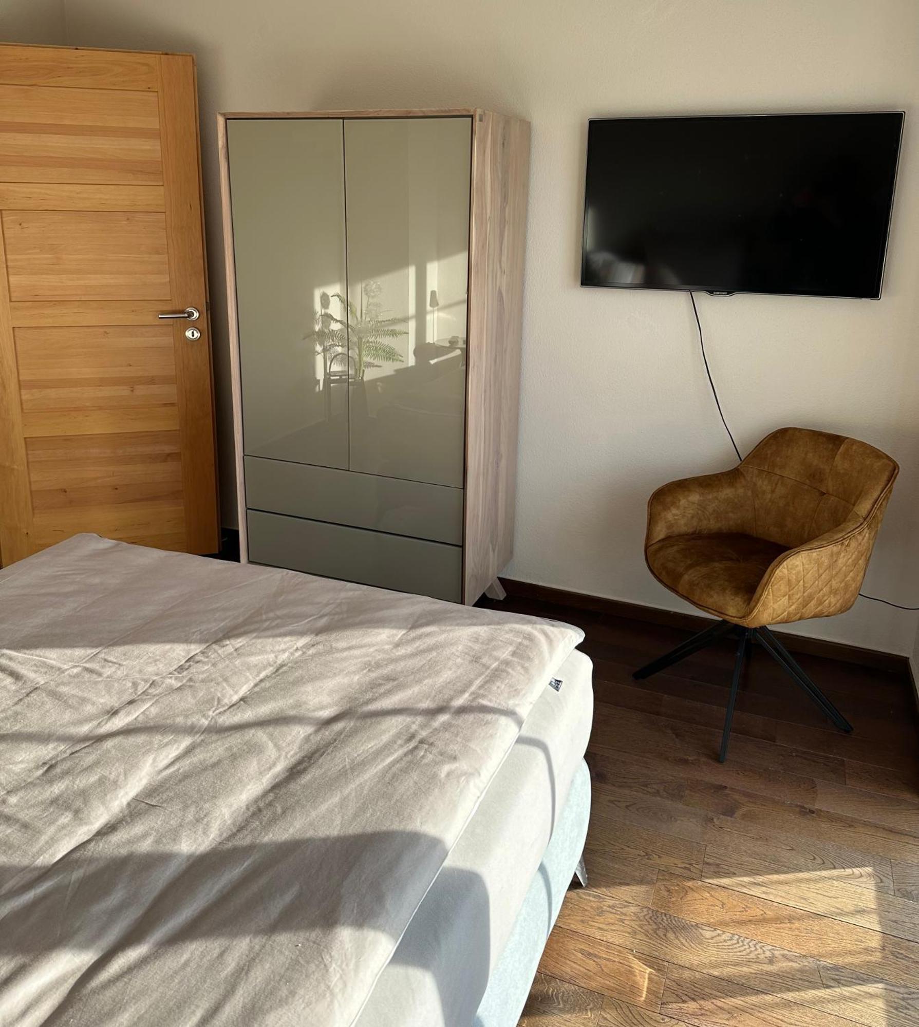 Burgkirchen an der Alz Haus Am Muehlbach 빌라 외부 사진
